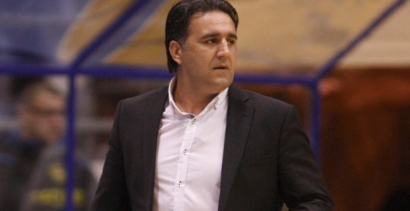 Bajić produžio ugovor s Igokeom!