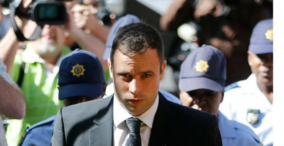 Tužilac traži 15 godina zatvora za Pistorijusa!