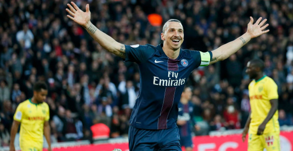 Zlatan: Pomogao sam Francuskoj više od predsjednika!