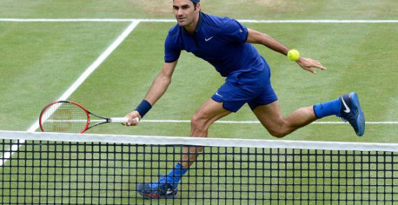 Hale: Federer siguran, Nišikori se povukao!