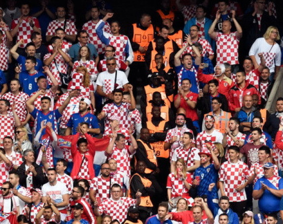EURO: Hrvati planiraju da prekinu meč sa Češkom?!
