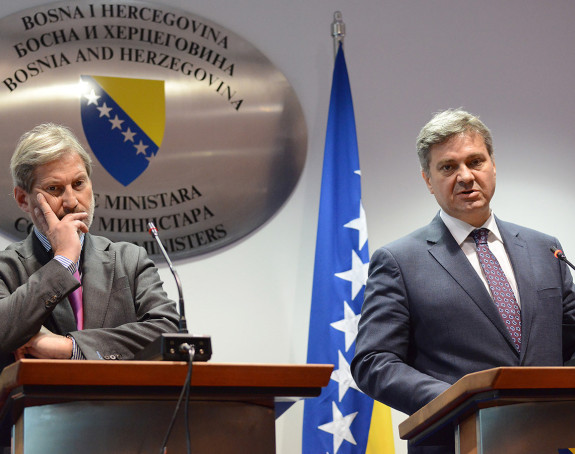 Han danas u BiH