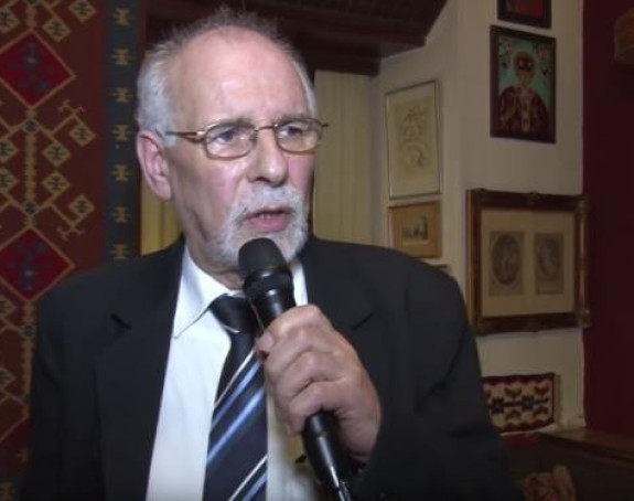 Beč: Srpski književnik mučen i opljačkan