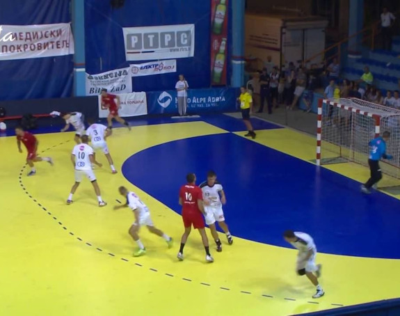 TV turnir šampiona: Gorenje brani titulu u Doboju!