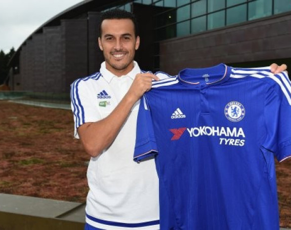 Pedro: Nedostaje mi Barsa, ali ne žalim!