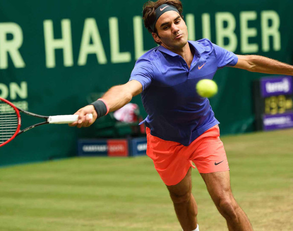 Federer kaže: Novak može sve! Prestići će moj rekord od 17 GS titula!