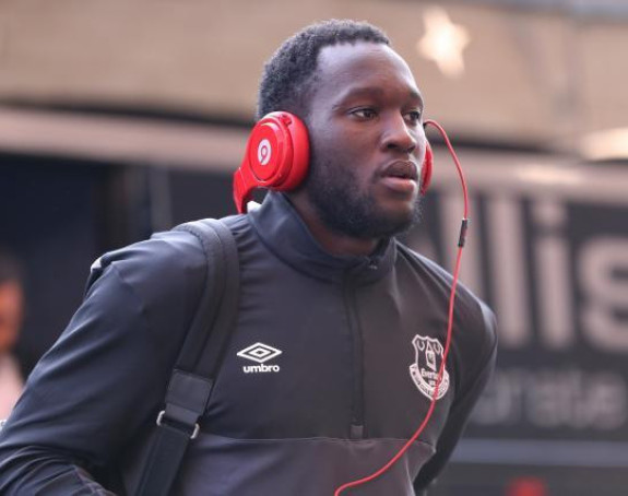 Lukaku: Bio sam na korak od Juvea!