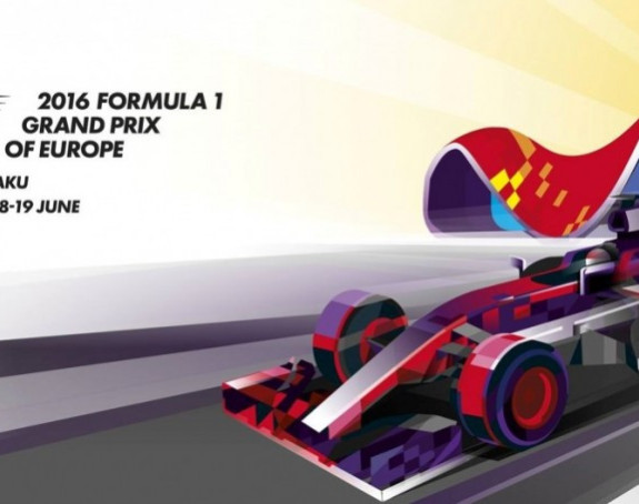 Video - F1: Debituje staza u Bakuu, izazov za vozače i inženjere!