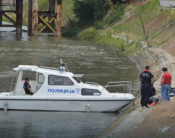 Novi Sad: Iz Dunava izvučen leš muškarca
