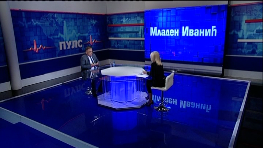 Neću da budem "Don Kihot"