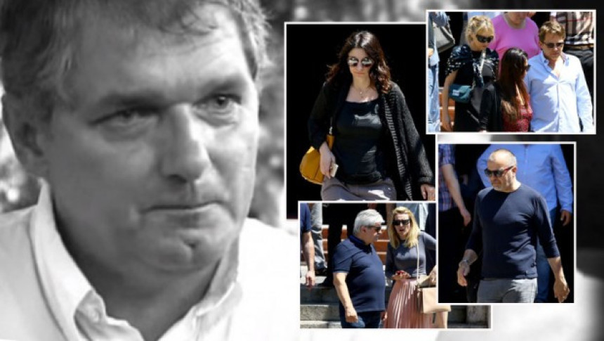 Prva godina bez Mande