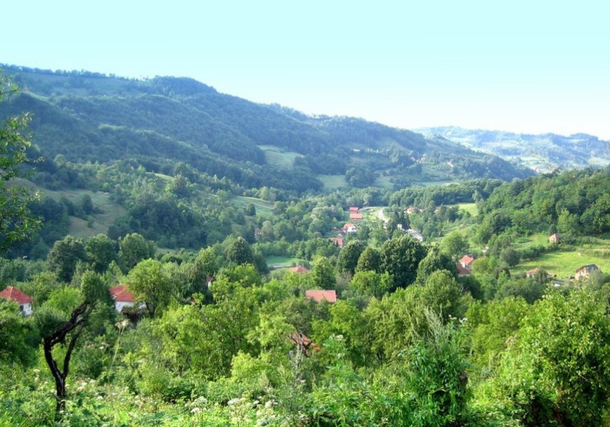 Lopare: Muškarac stradao u šumi