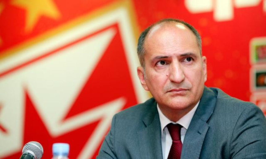 Мркела: Не журимо с појачањима