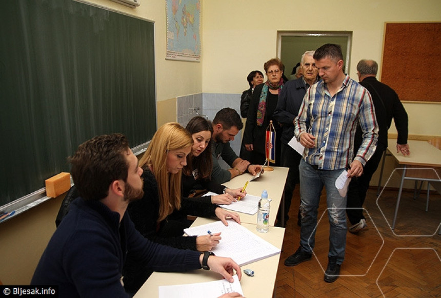 Građani ne veruju u poštene izbore