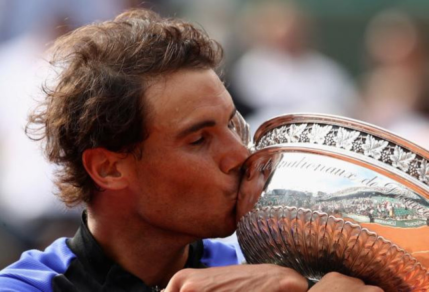 Nadal: Zdravlje je važnije od Rodžerovog rekorda!