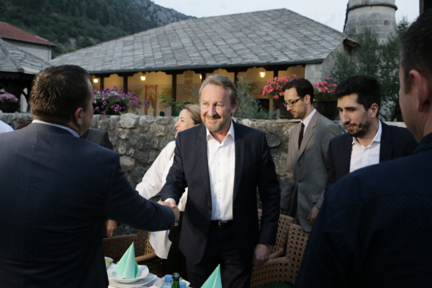 Vučić je jedan moderan lider