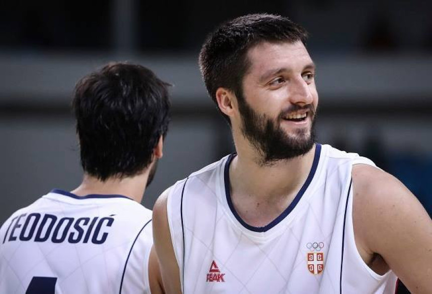 Efes i Evroliga zovu Stefana Markovića!