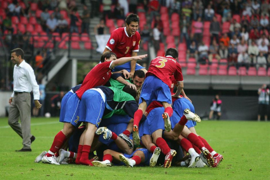 Analiza, EP - Trofej koji "Orlićima" fali: 3 puta bio baš blizu!