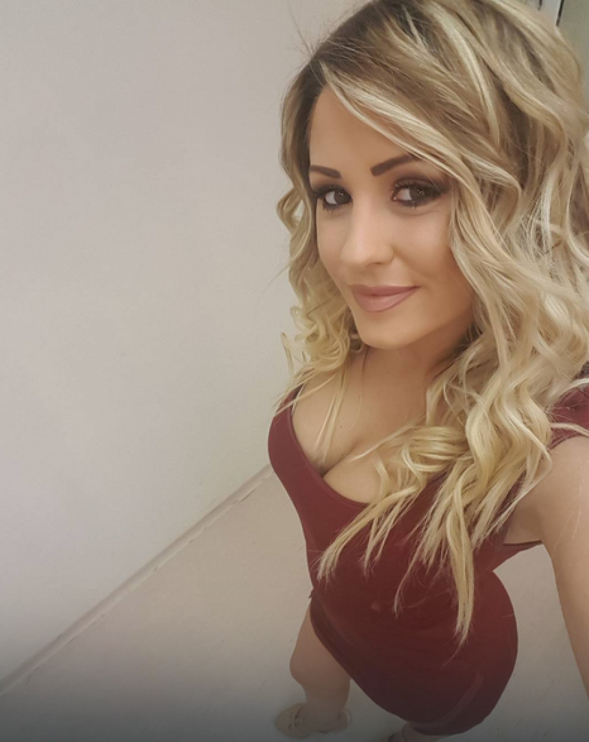 Konačno pokazala tijelo