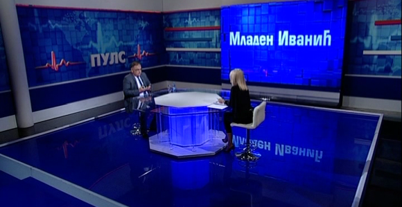 Neću da budem "Don Kihot"