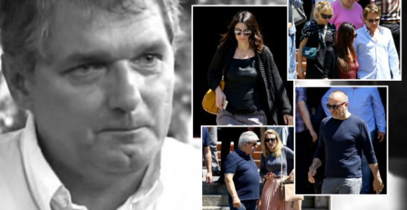 Prva godina bez Mande