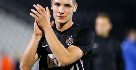 Nikola Milenković: Hvala ti, Partizane, vratiću se!