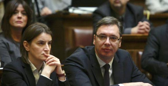 Čast je služiti svojoj zemlji