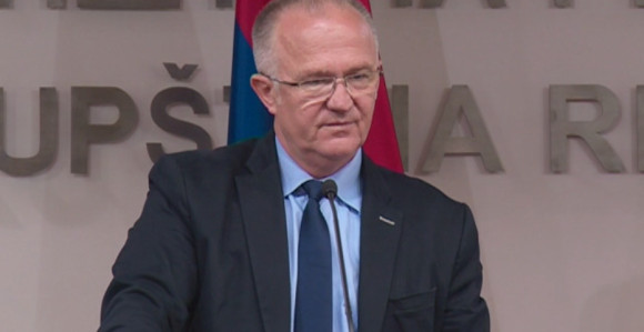 Milorad i Bakir tjeraju ulagače