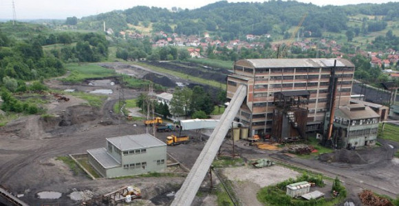 Uhapšen bivši direktor rudnika