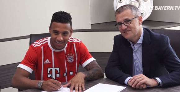 Ko je Toliso, najskuplje pojačanje u istoriji Bajerna?!