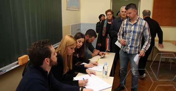 Građani ne veruju u poštene izbore