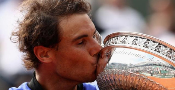 Nadal: Zdravlje je važnije od Rodžerovog rekorda!