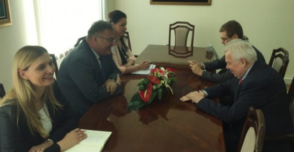 Dobra saradnja BiH  i Rusije