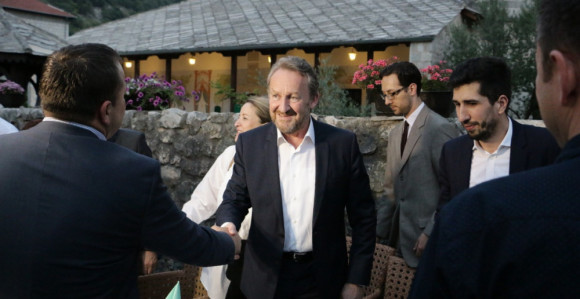 Vučić je jedan moderan lider