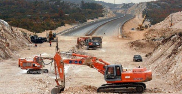 Upitna izgradnja puta BG-SA?