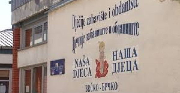 Incident u vrtiću u Brčkom