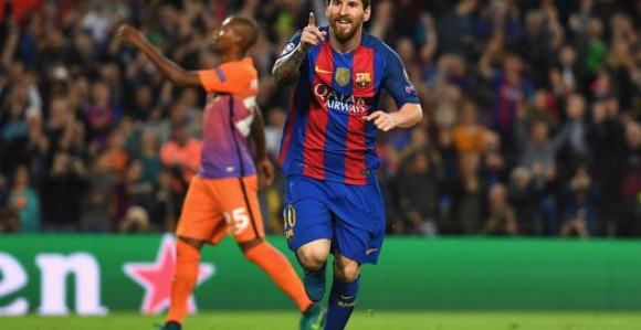 "Mesi će karijeru završiti u Barsi, Kini ili SAD"!