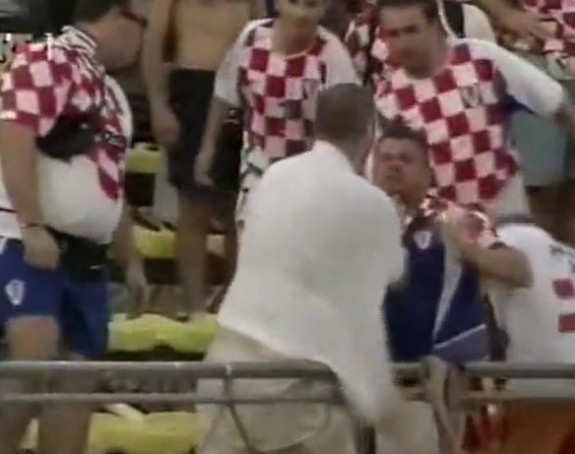 Na današnji dan: Evropska titula i ludilo s Hrvatima u Kranju!