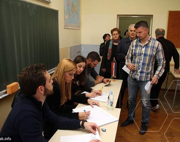 Građani ne veruju u poštene izbore