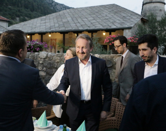 Vučić je jedan moderan lider