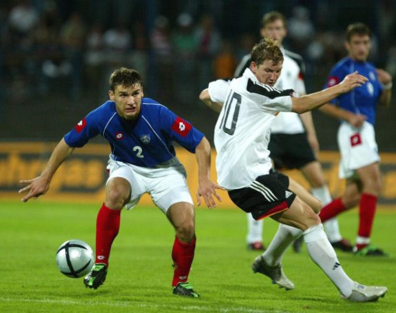 UEFA: Nojer, Nesta, Humels, Kjelini, Ivanović...!