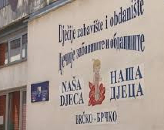Incident u vrtiću u Brčkom