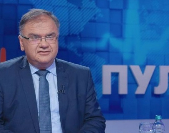 Interesi Srpske nisu ugroženi