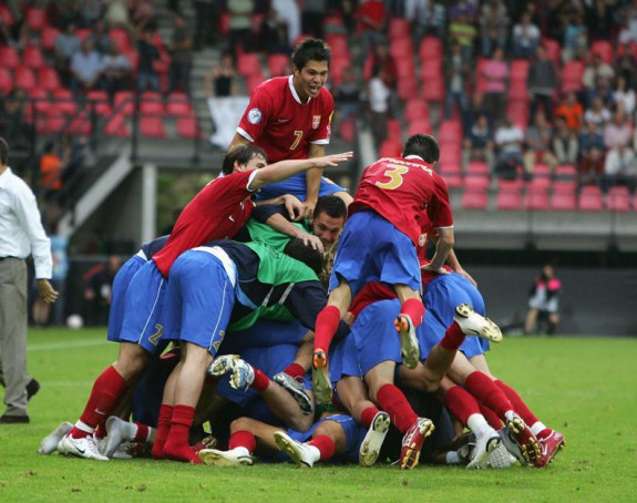Analiza, EP - Trofej koji "Orlićima" fali: 3 puta bio baš blizu!