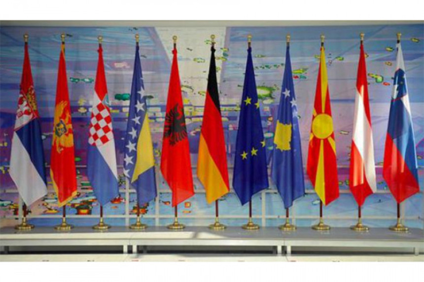 Prijetnja ulasku Balkana ka EU