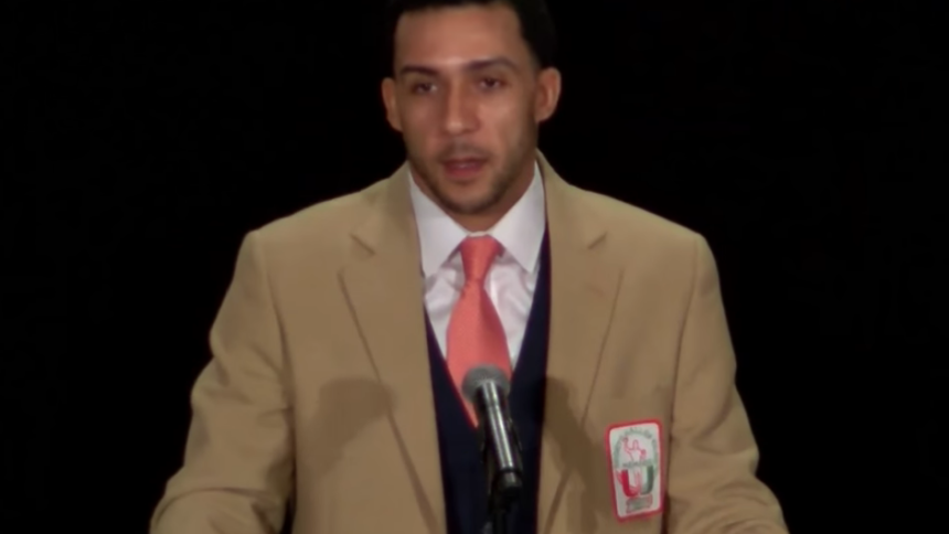 Nekad NFL zvijezda, sad mu prijeti doživotna!