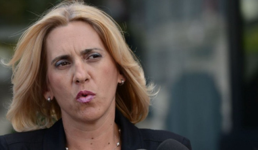 Bunt građana iz ugla premijerke