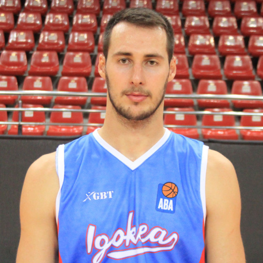 Centar Igokee među "Zmajevima"!