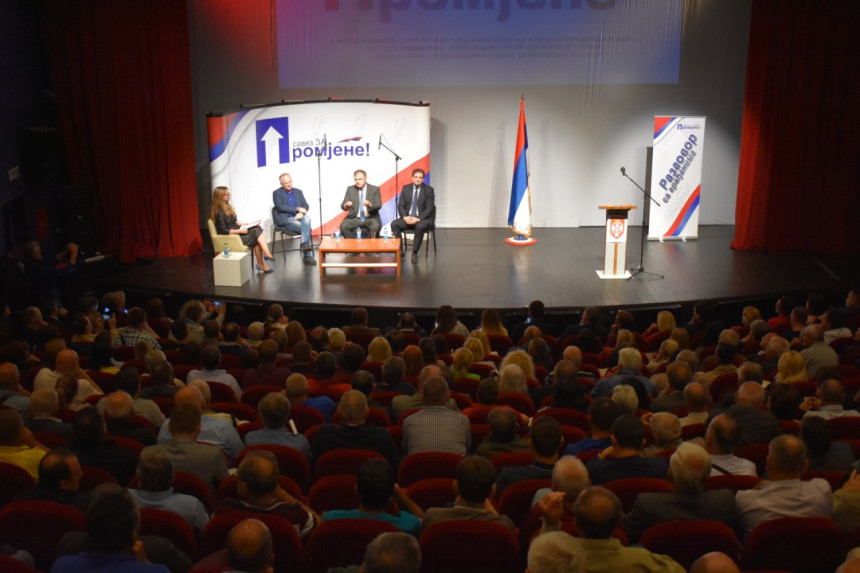 Banjaluka je počela da se budi!