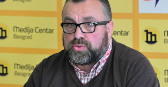 Potraga 30 sati, nema mu ni traga